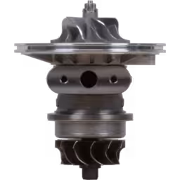 Turbolader Core für Mercedes-Benz OM904LA / OM924LA