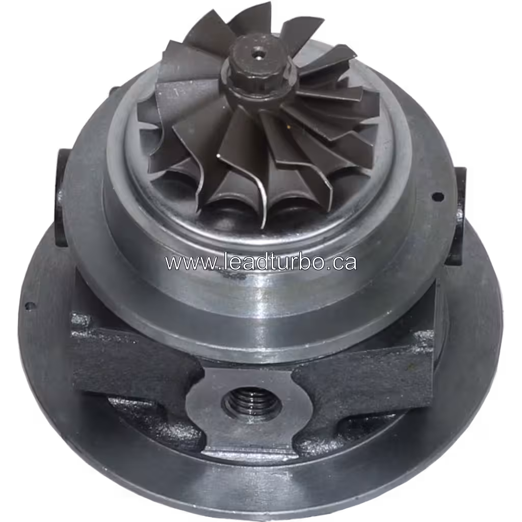 Aftermarket Turbolader Core Verpackung