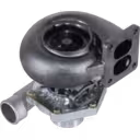 CAT 3304 Turbolader für Baumaschinen