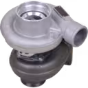 Turbolader-Ersatz für Cummins 6BTA und Komatsu PC200-6