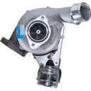 Turbolader Ersatz für Hyundai Starex H-1 D4CB 16V 170PS thumbnail 4