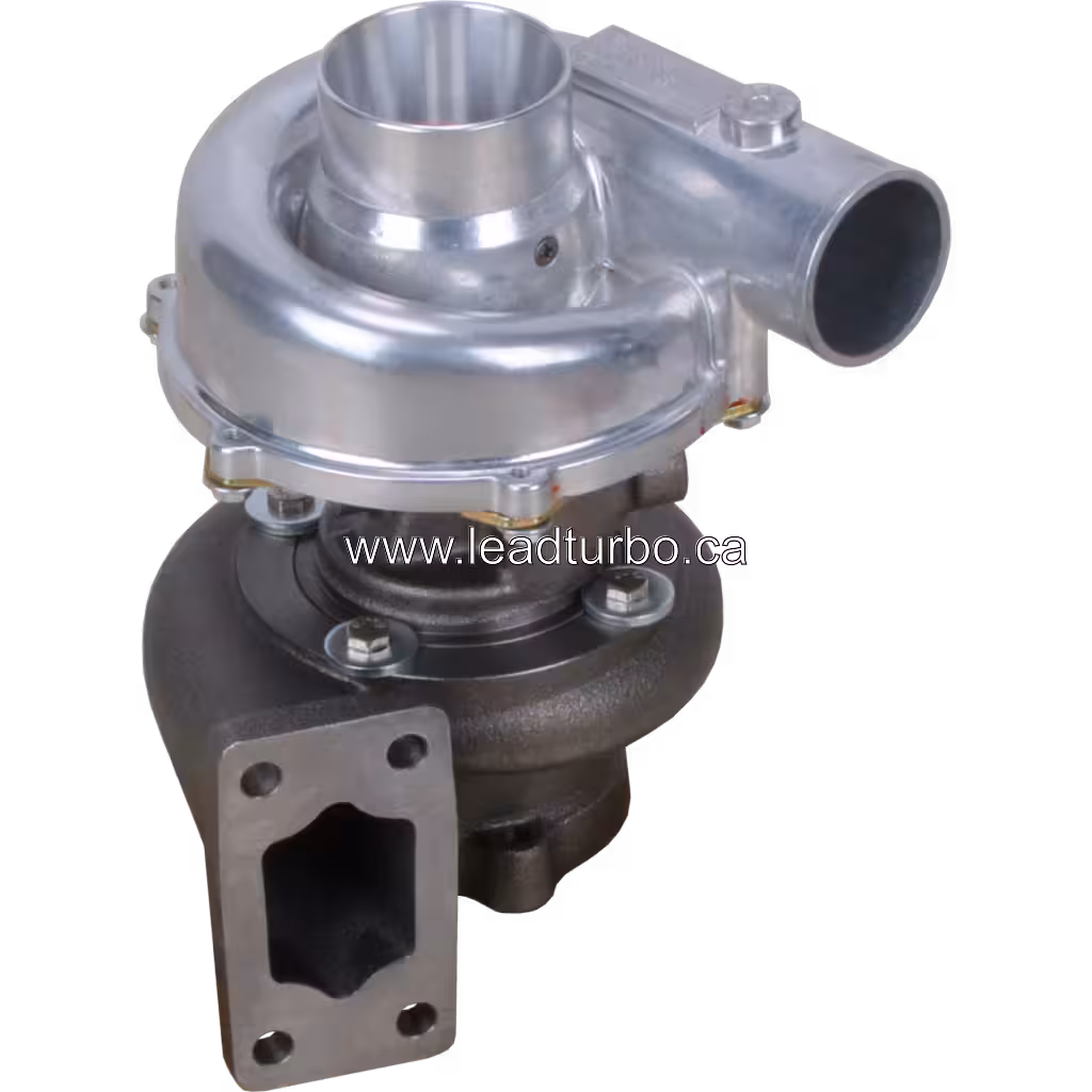 Zamiennik turbosprężarki 12142318010 z numerami OEM 121423-18010 i NN190021
