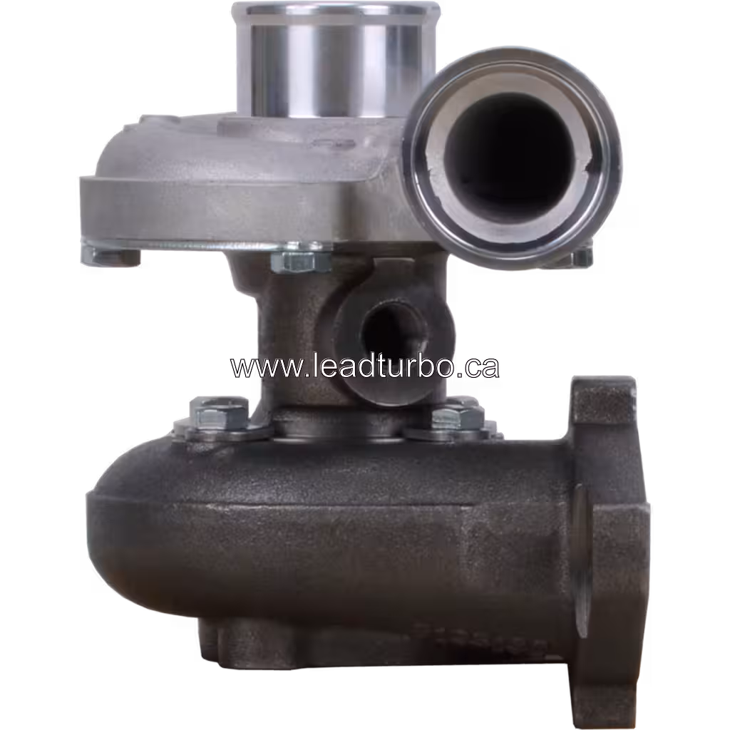 Turbosprężarka zamiennik do silnika DEUTZ BF4M1012