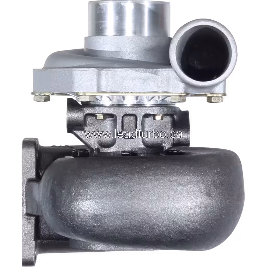 Turbosprężarka zamiennik do silnika CAT 3304 D4E LeadTurbo