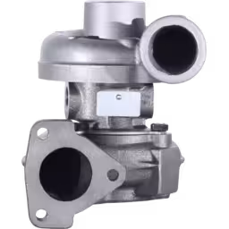 Turbosprężarka zamiennik do silnika Deutz BF4M1012EC 128HP