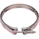 V-Band 59001095275 für S510C004 Turbolader – CAT 3516 HD Ersatzteil