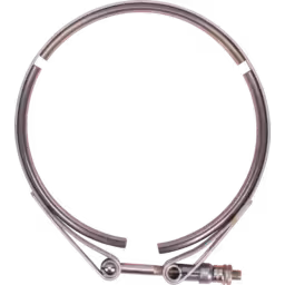 V-band 446401-0560 para Turbo UTV8302 CAT 3512A