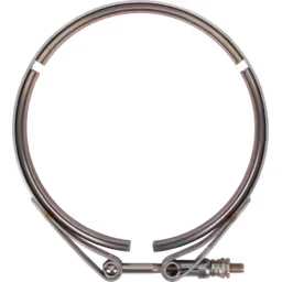 V-band 59001095275 do turbosprężarki S510C004 – CAT 3516 HD