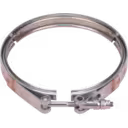V-band турбокомпресора CAT Industrial, упаковка 17x17x21