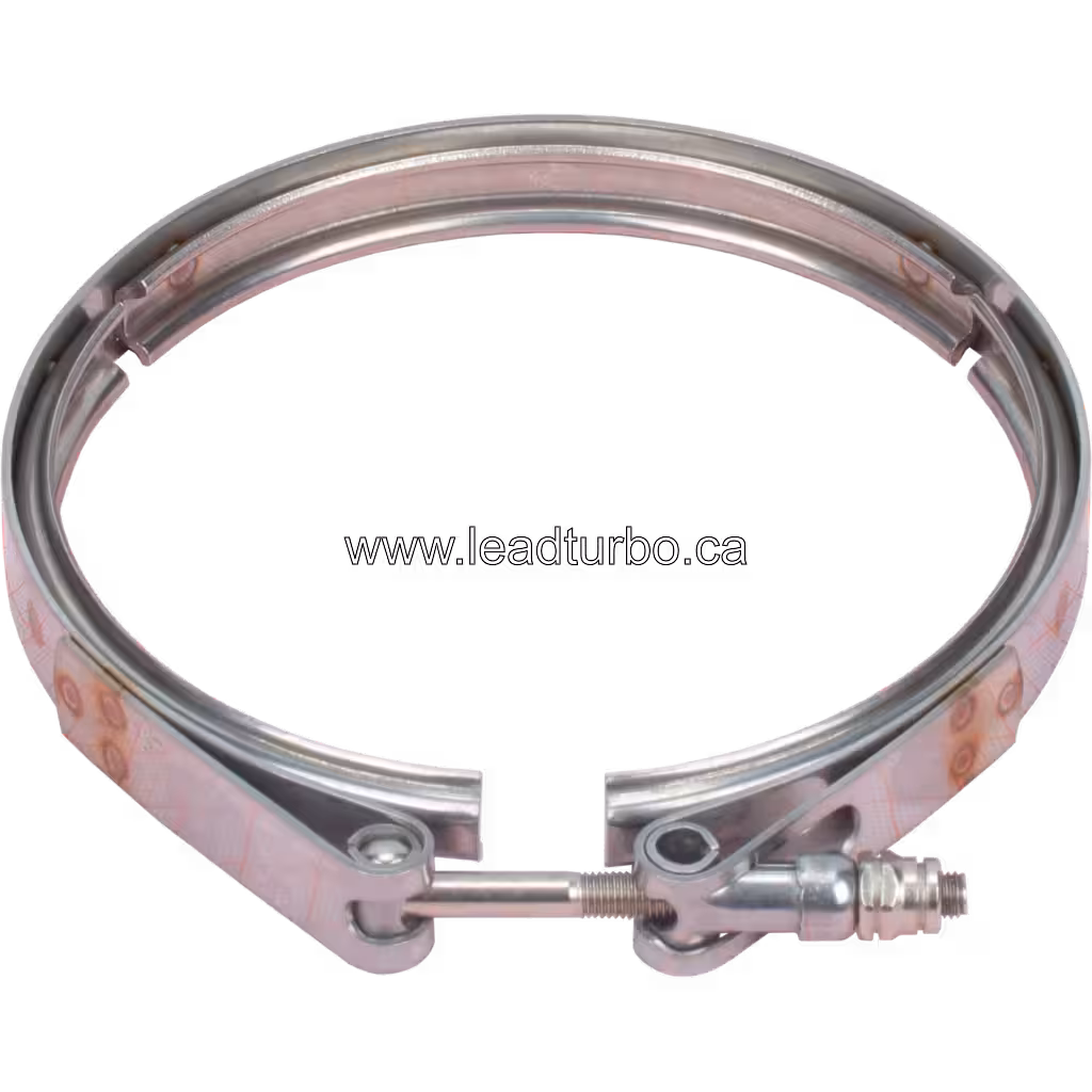 Repuesto V-band para motor CAT 3512