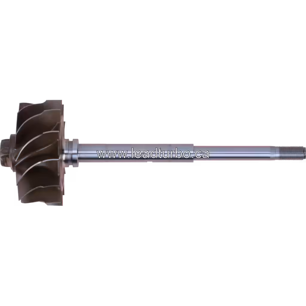 Łopatka turbinowa 2839025 do turbosprężarki J96