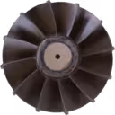 Zamiennik łopatki turbinowej 2839025 LeadTurbo