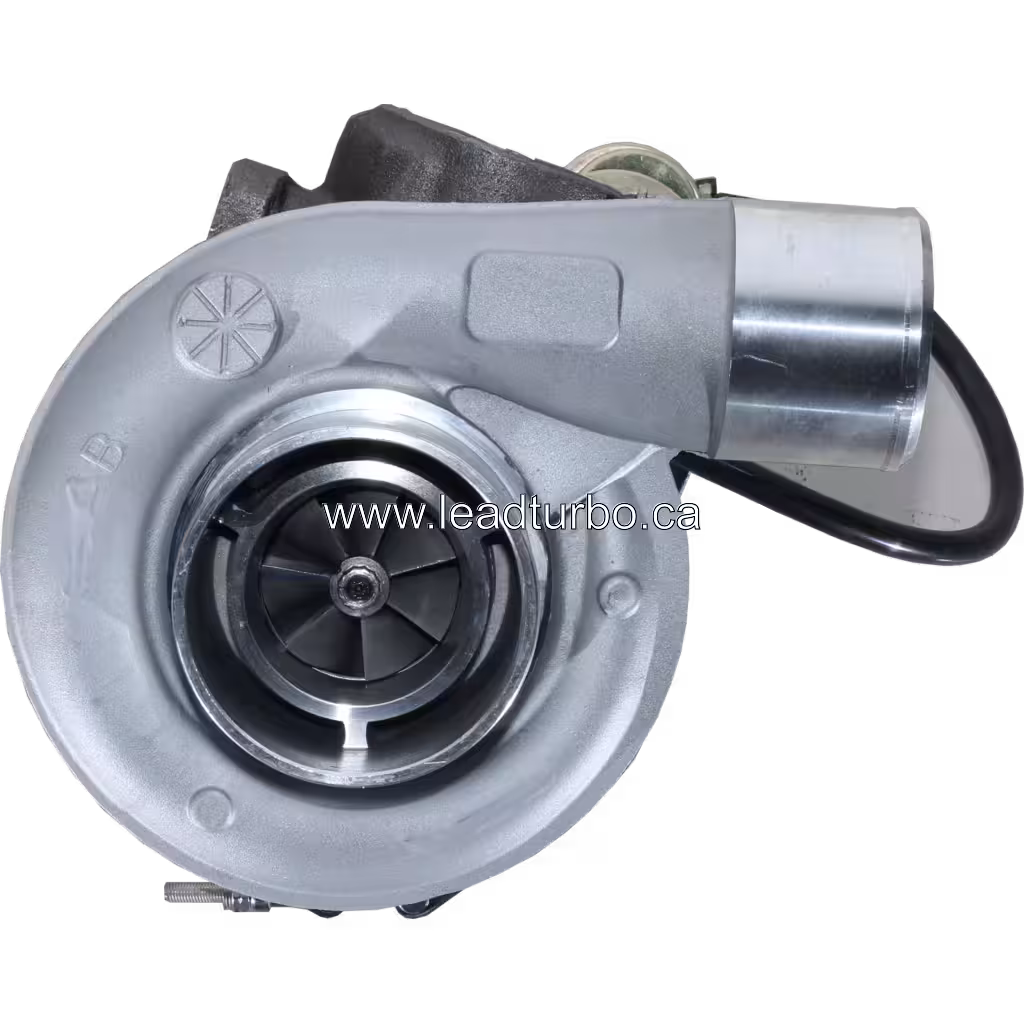 Турбокомпресор 197-4998 S300AG083 для двигуна CAT 3126B