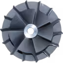 Kompressorrad Ersatz für Komatsu WA430-5