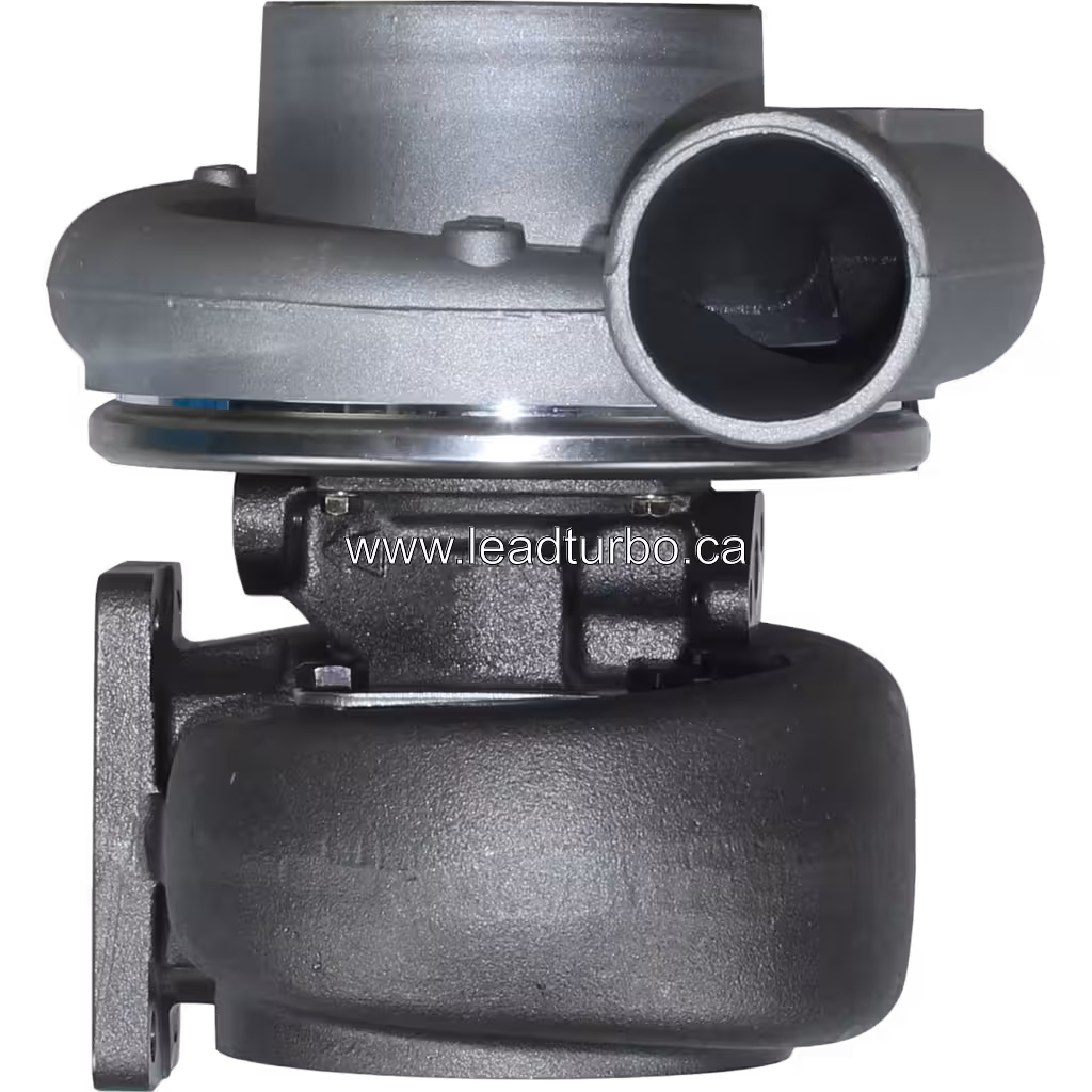 3537552 H1E Turbocharger for Volvo TD730ME