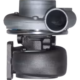 3537552 H1E Turbocharger Replacement for Volvo TD730ME