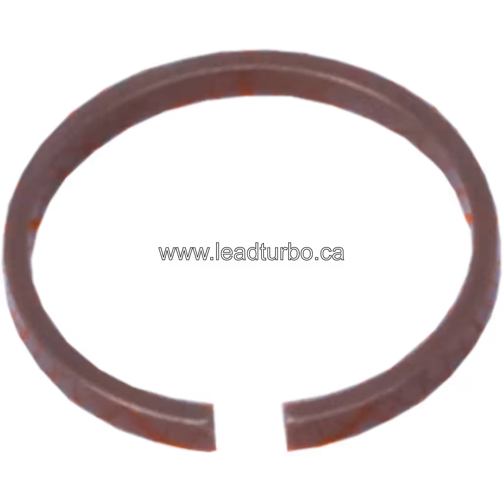 Vista replacement del anillo de pistón 3758848 CUMMINS 6BTAA