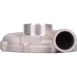 53271015091 Compressor Housing for Daewoo D2848TE Turbocharger