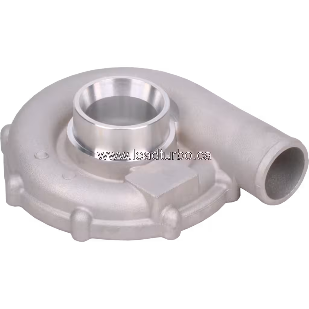 Післяринкова корпус компресора K27-3264MAA 21 22, референс 53271015091