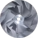 703890-0045 CW Compressor Wheel for GT1852V Turbocharger thumbnail 2