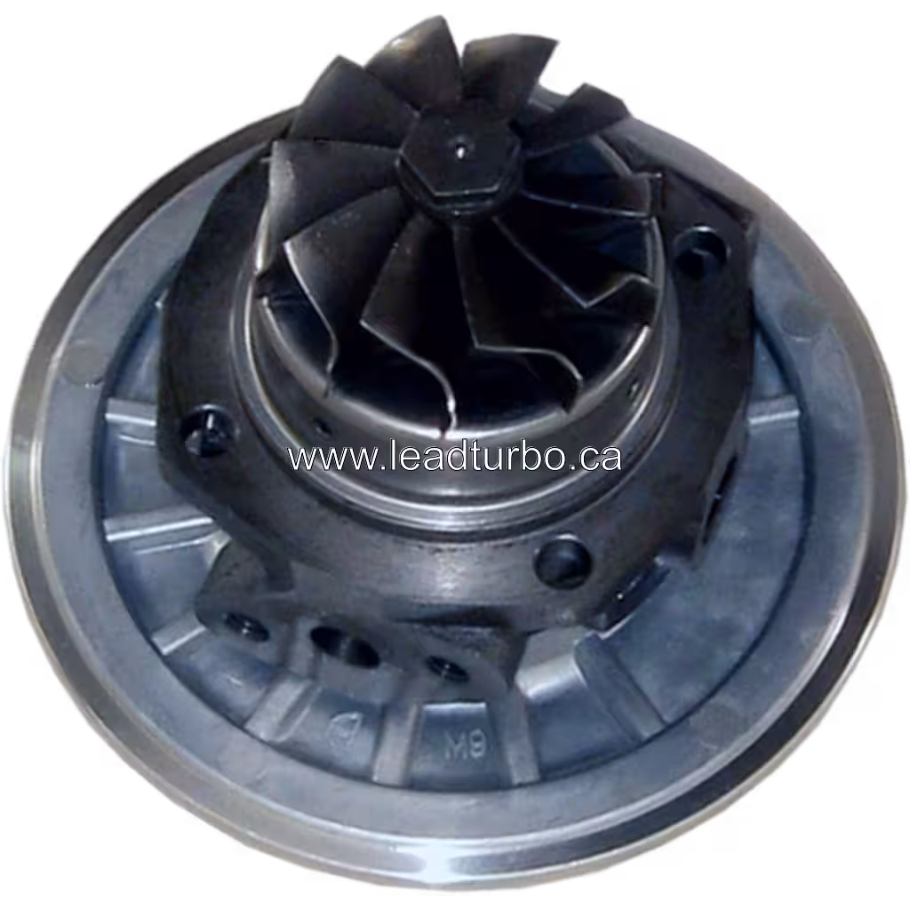 GT3571S CHRA Assembly with Oil Ports