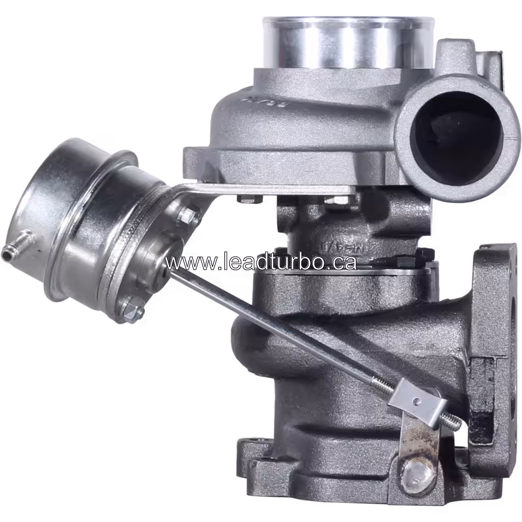 Turbocharger K14 905292010093 para IVECO B120