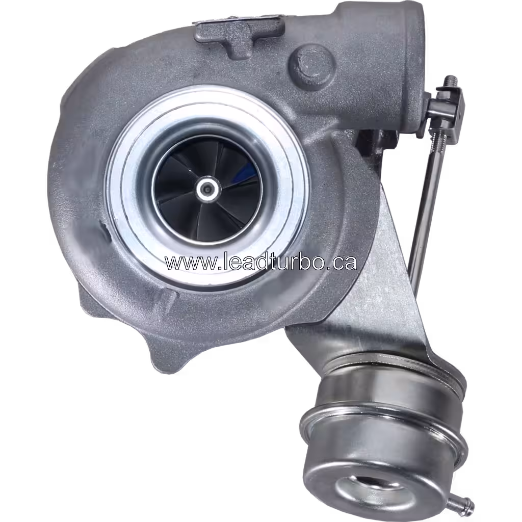 Turbo reemplazo 98492672 para IVECO 8140 47 2590
