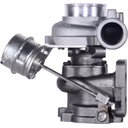 905292010093 K14 Turbocharger Replacement for IVECO B120