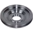J96 Back Plate OE 4027401 BP