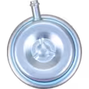 Actuador de turbo para Cummins ISC
