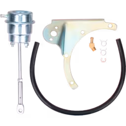 Atuador de Turbo 500390351 AC para HX50W IVECO Cursor 13