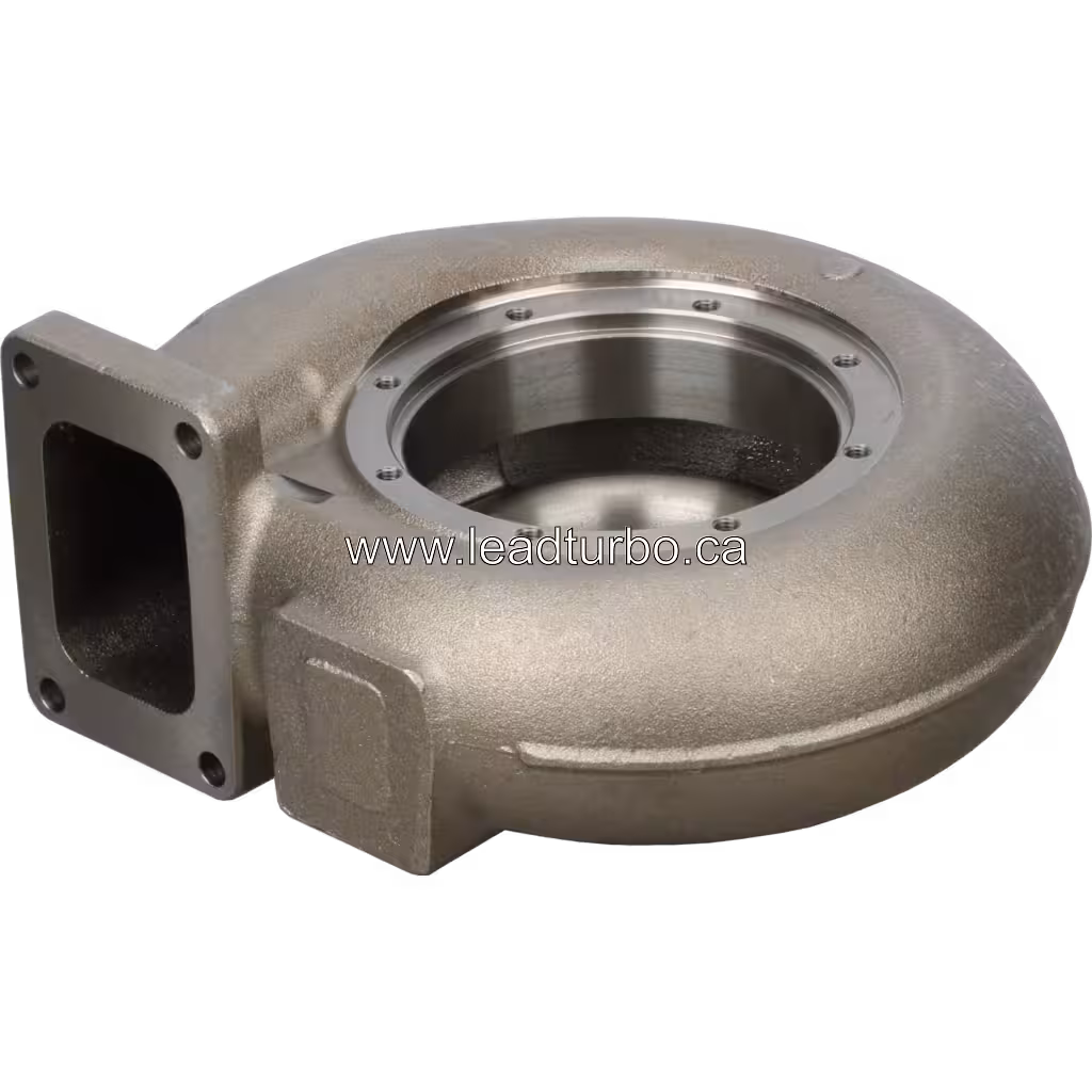 Carcaça de turbina Cummins KTA38 referência OEM 3519924