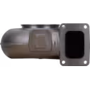 Carcaça de turbina 3522911 para turbo HC5A Cummins