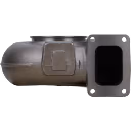 Carcaça de Turbina 3522911 para Turbo HC5A (Cummins KTA38)