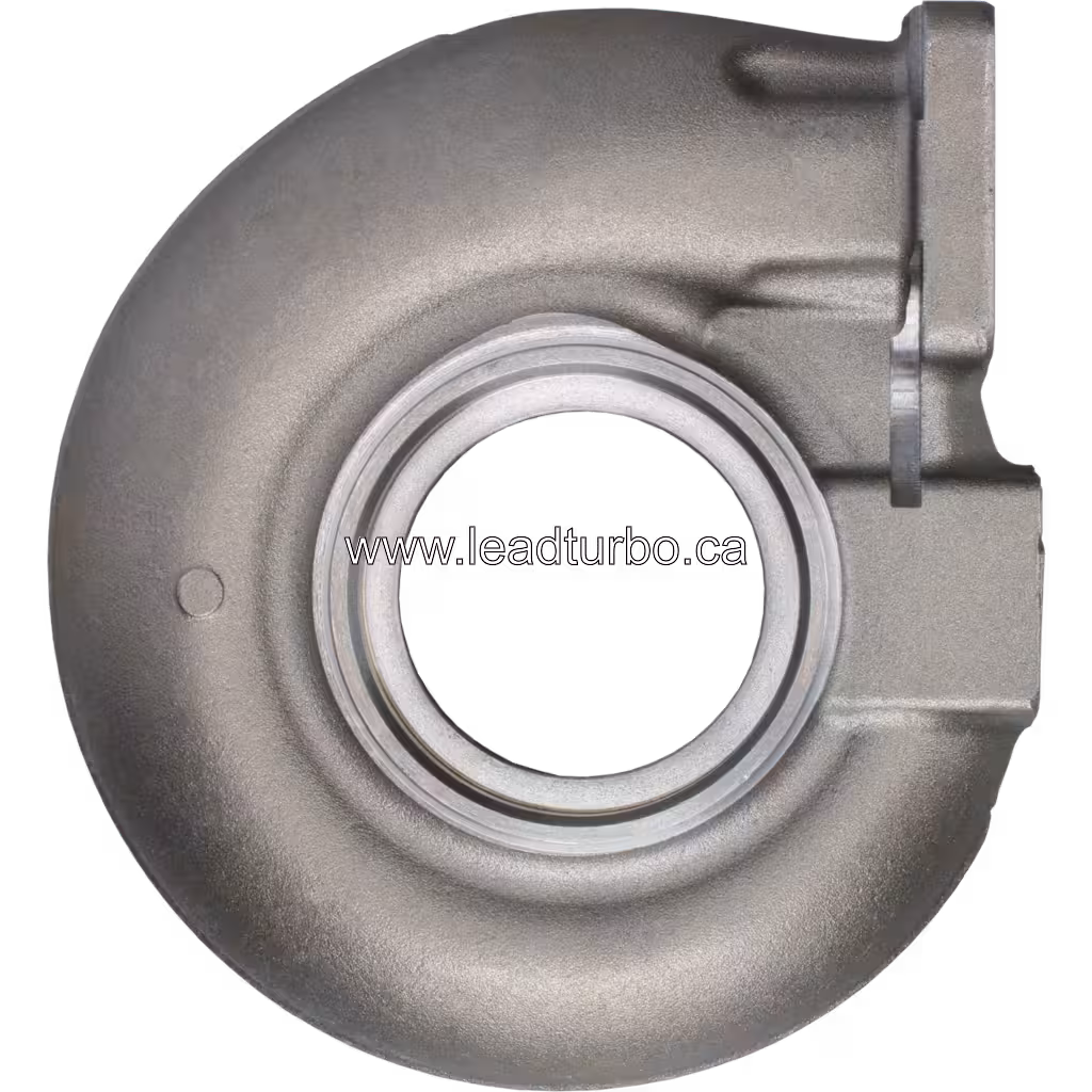 Carcaça de turbina HC5A para gerador Cummins K1500E