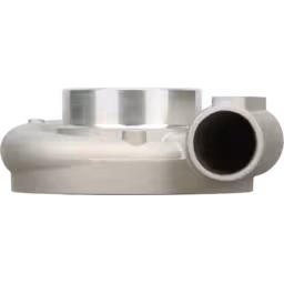 Carcasa Compresor HX40 3591989 Repuesto para MAN D0836LUH02