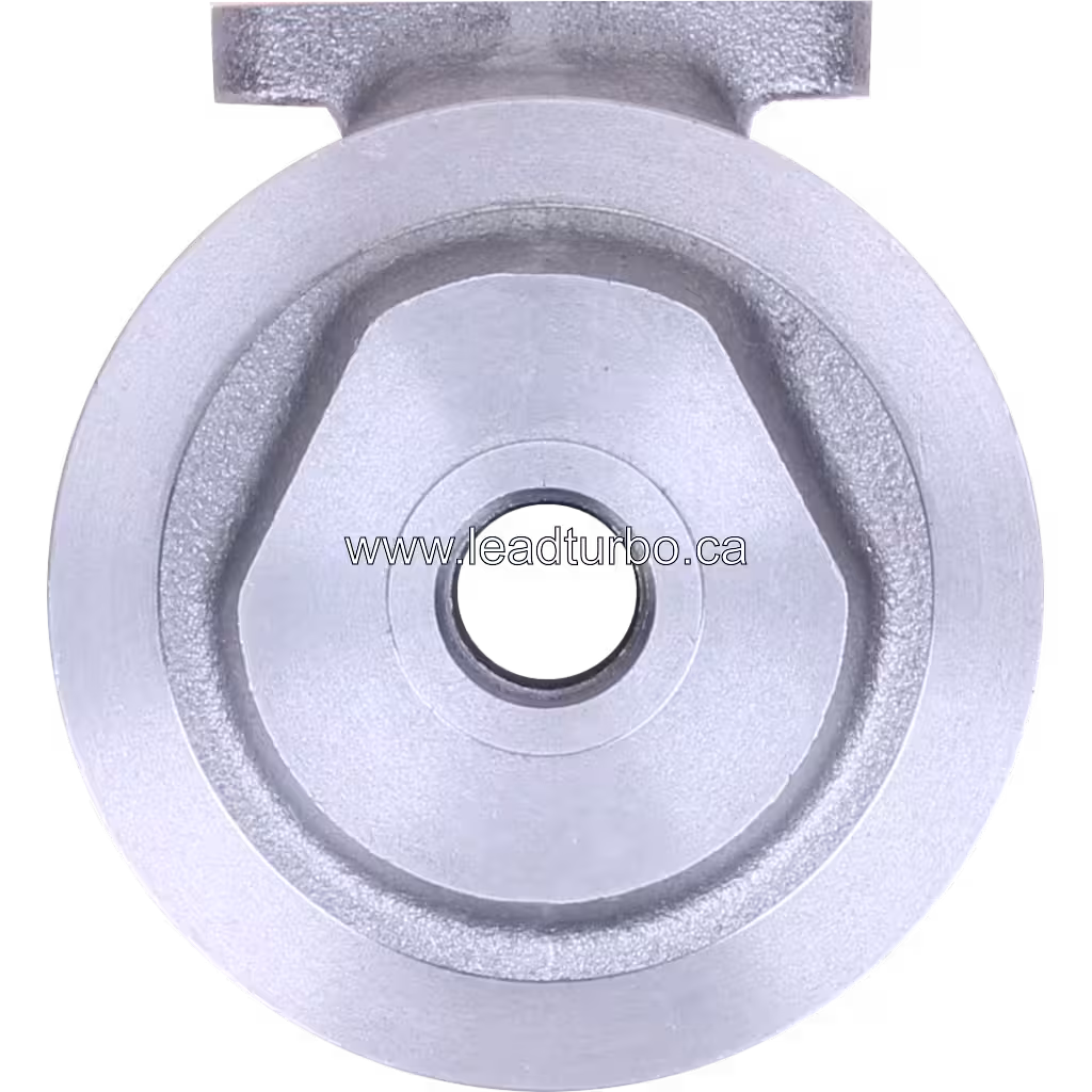 Carcasa de rodamiento Nothing para Sumitomo S340 Isuzu 6BG1-T