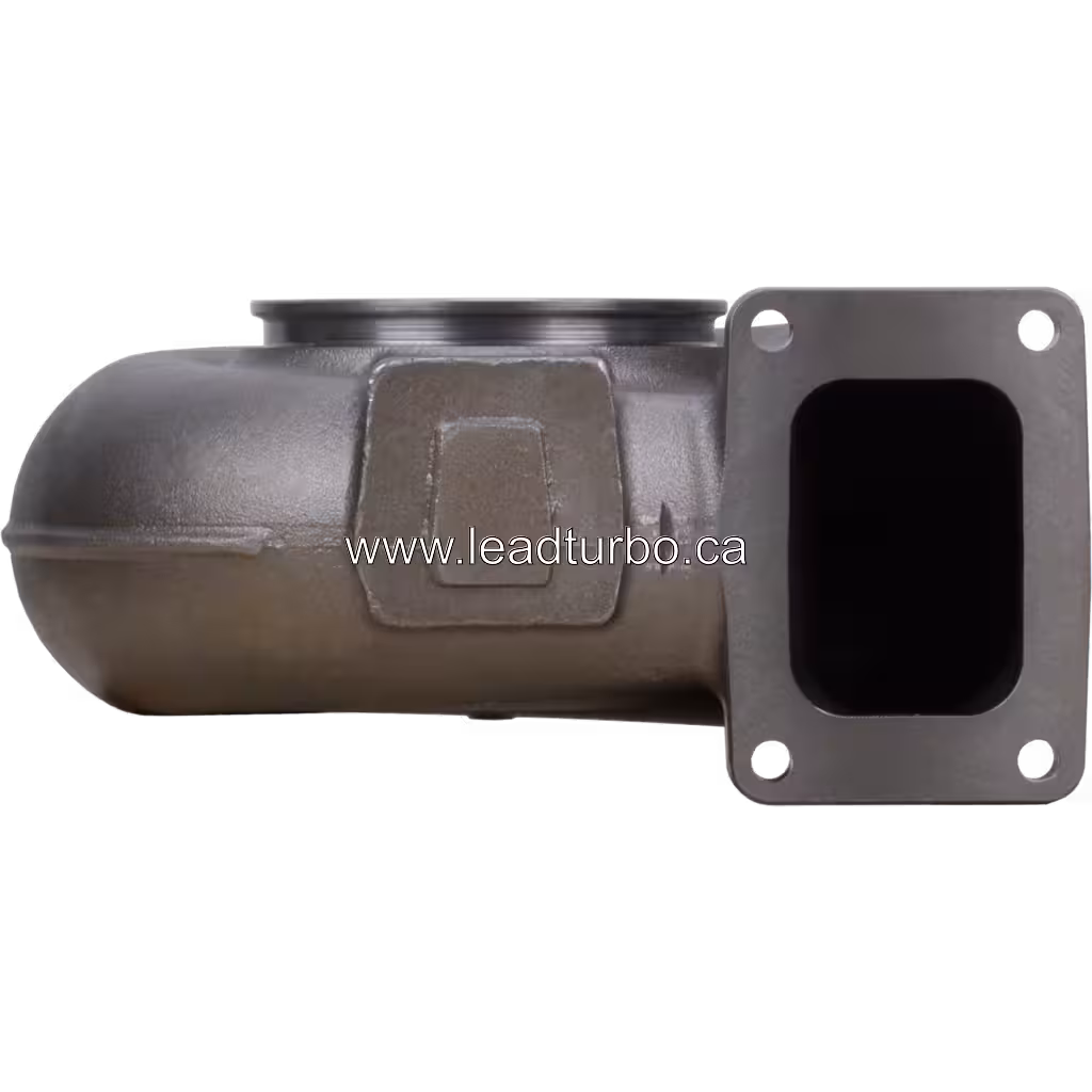 Carter turbine 3522911 pour turbo HC5A Cummins