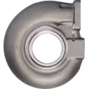 Pièce de rechange carter turbine 3522911