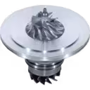 Reemplazo Core turbo Mercedes-Benz OM906