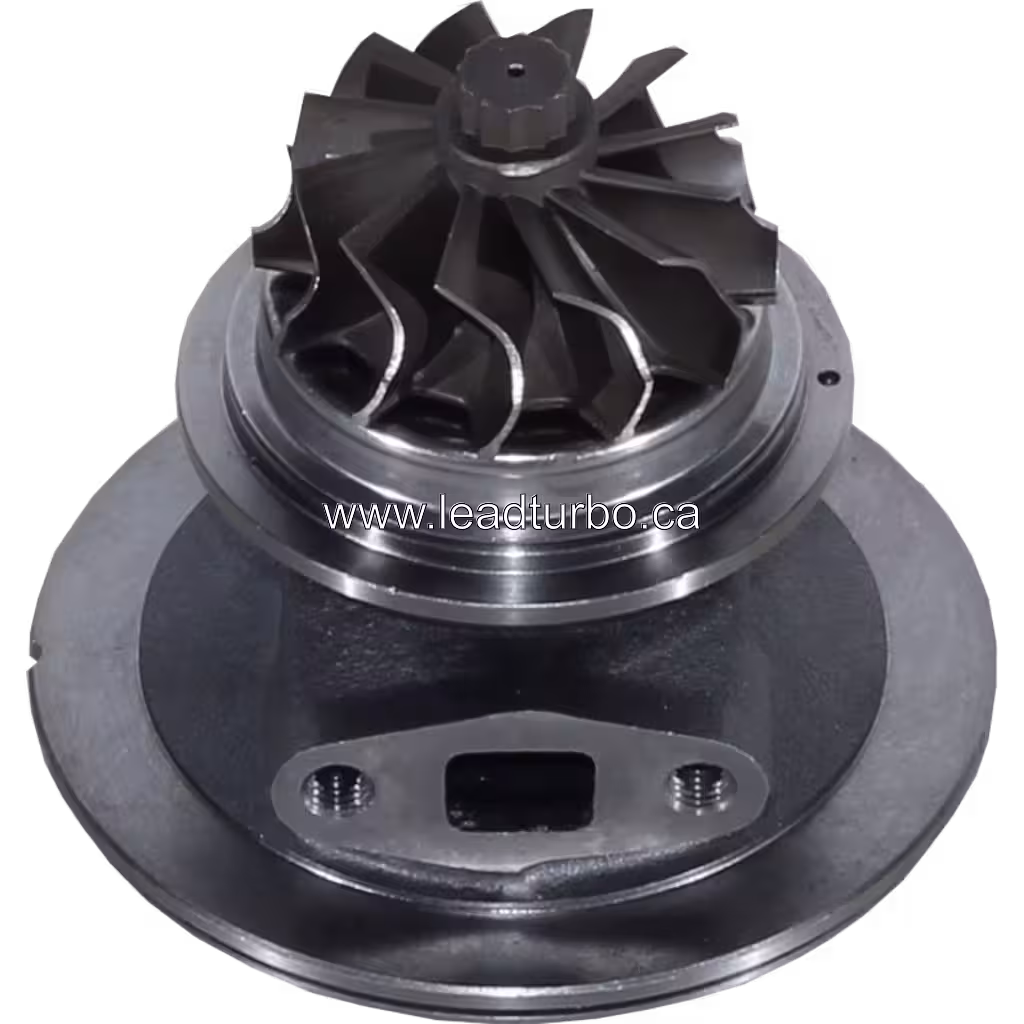 Turbolader Kern 49187-08020 Referenz