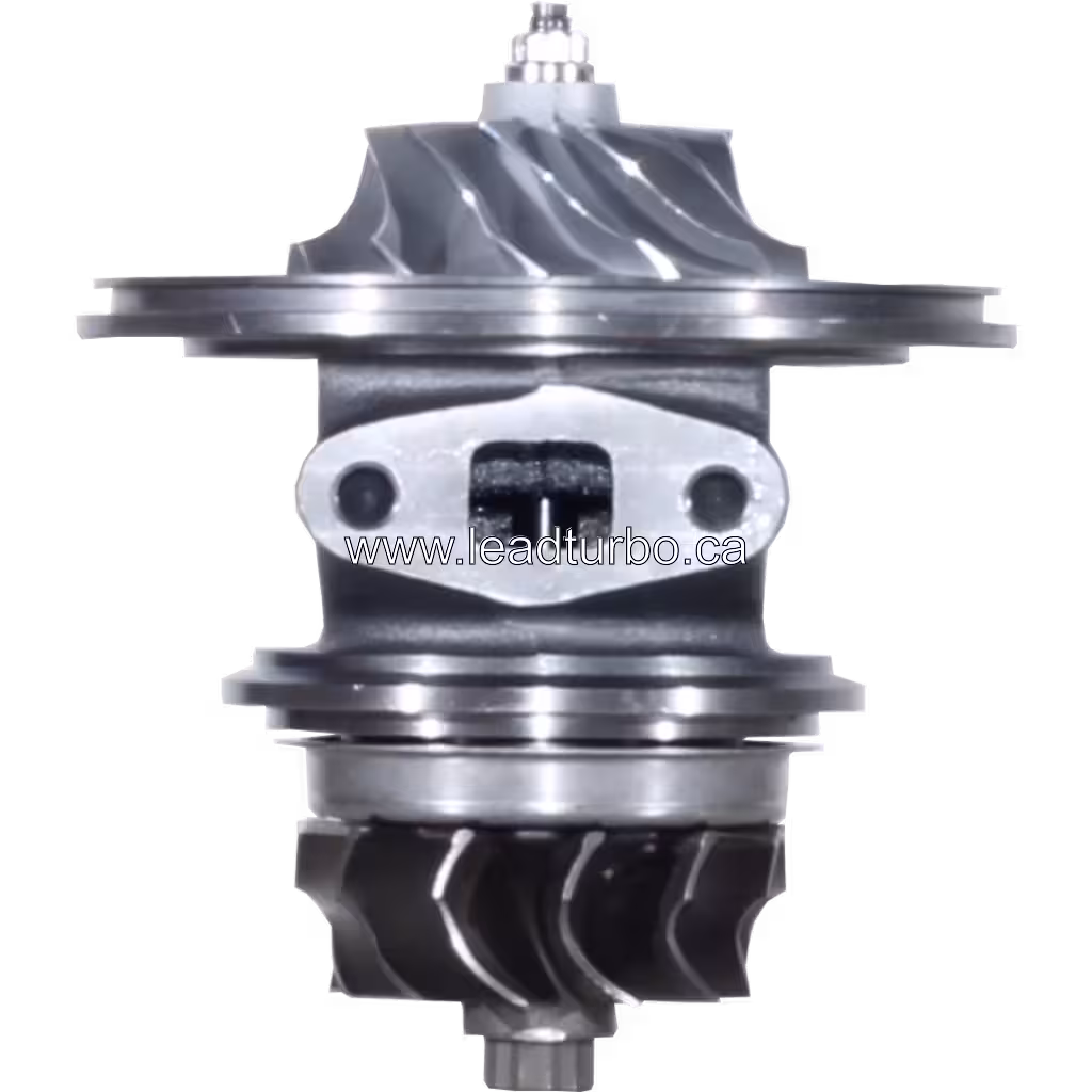 TD07S-25A 13 Turbolader Core für Mitsubishi 6D16T
