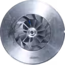 Core TD07S-25A 13 für Mitsubishi 6D16T (49187-00220) thumbnail 4