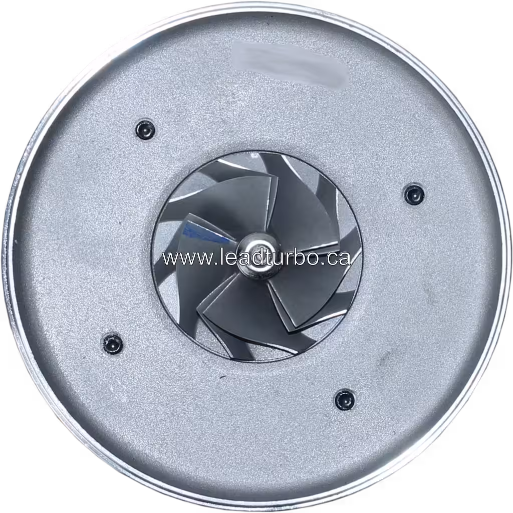 Core de Turbocompresseur J96 pour 14411-9S000 front view