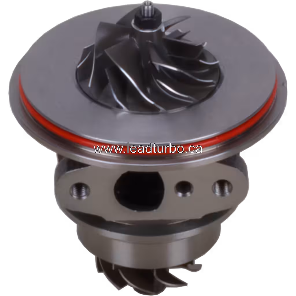 Core de Turbocompresseur J96 pour 17201-67040 45 degree view