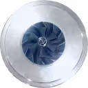 Core turbocompressor 709947-0004 equivalente