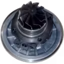 Core turbosprężarki 709942-5 GT3571S do Perkins Vista 6 177HP thumbnail 3