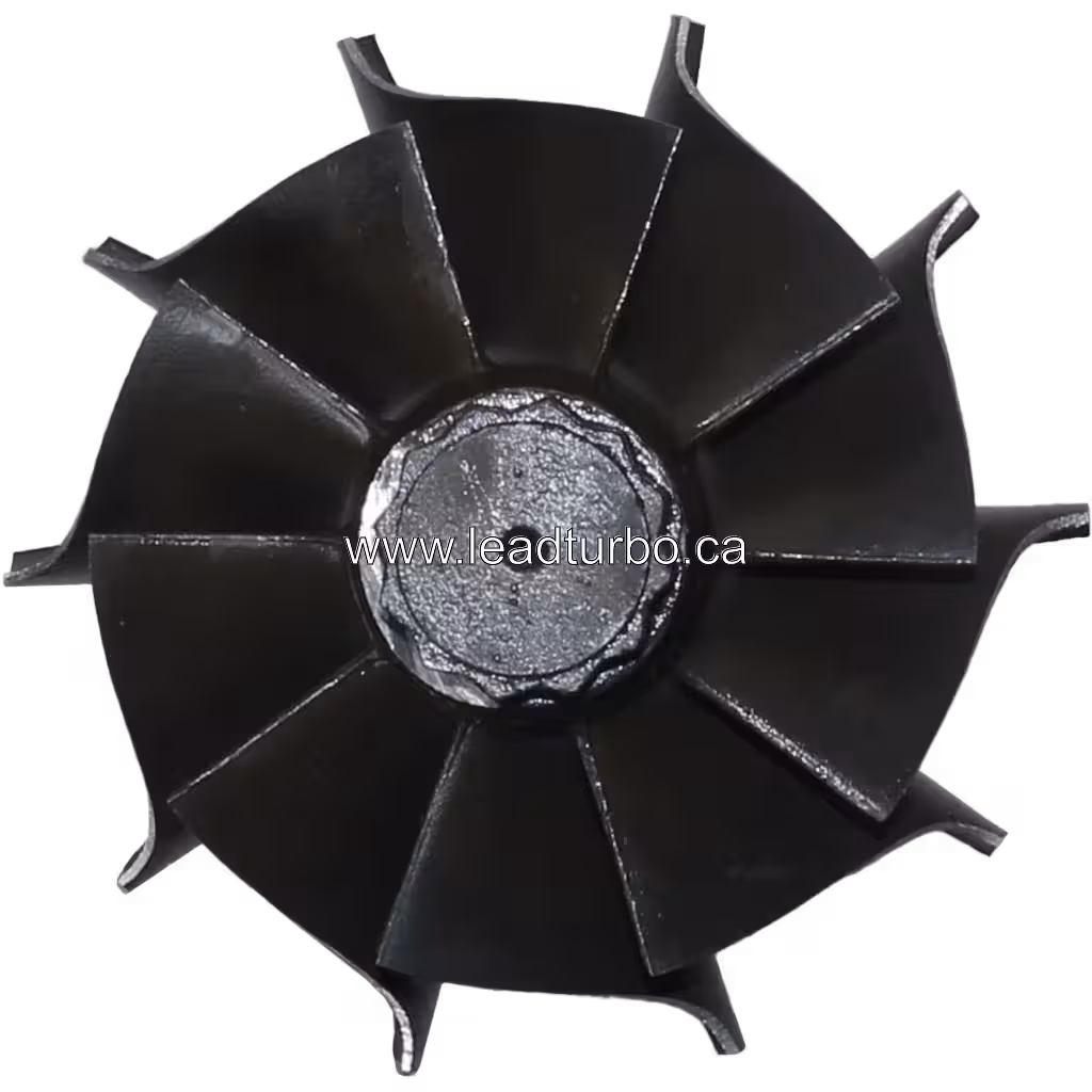 Zamiennik koła turbinowego FOR 318807 TW dla Deutz i Renault
