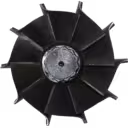 Zamiennik koła turbinowego FOR 318807 TW dla Deutz i Renault