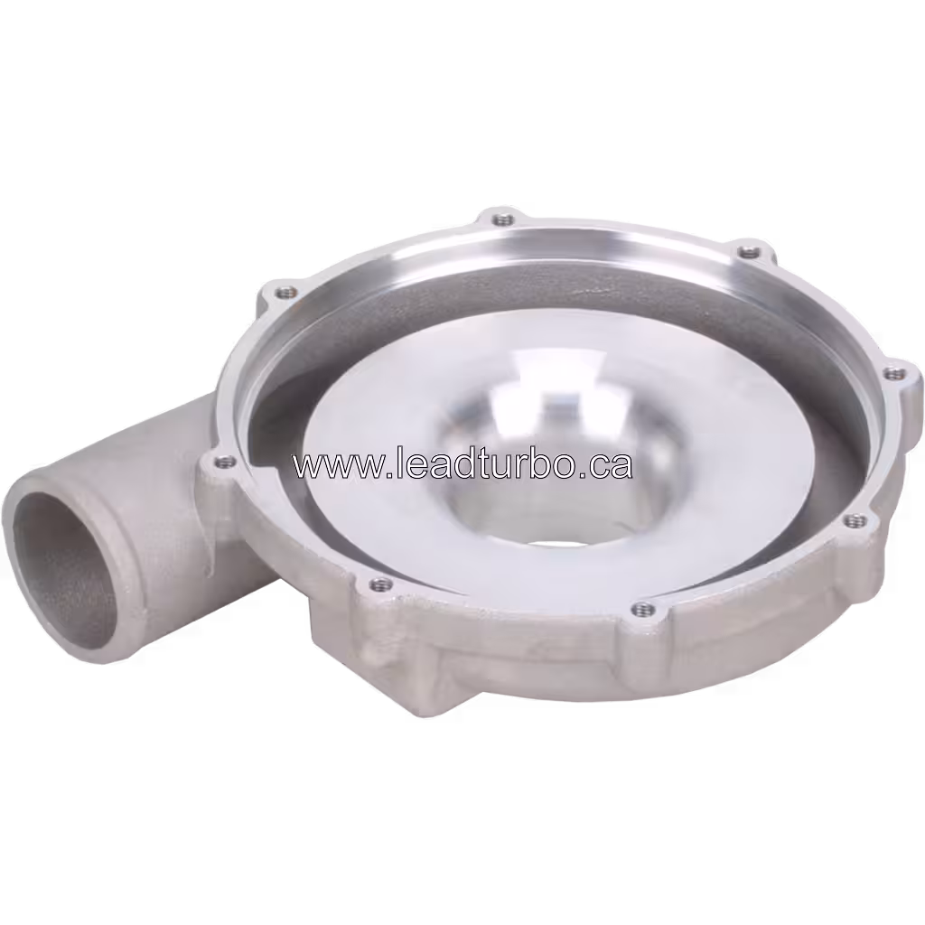 Daewoo Industrial Turbolader Kompressorhaus 53271015091
